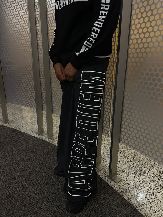 CARPE ONYX NYLON PLANTS